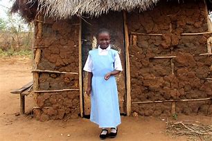 Image result for Kenyan Child