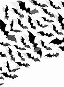 Image result for 3D Halloween Bats