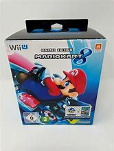 Image result for Mario Kart 8 Limited Edition