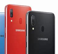 Image result for Samsung Galaxy A30 2019