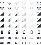 Image result for Apple Signal Icon