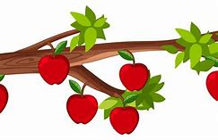Image result for Red Apple Art Vector
