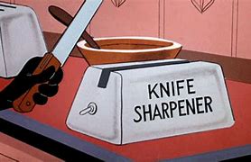 Image result for Pull through Knife Sharpener