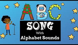 Image result for Alphabet Songs Songbook