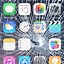 Image result for Really Cool iPhone Home Screens