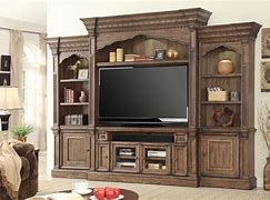 Image result for Entertainment Wall for 75 Inch TV