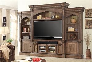 Image result for 75 Inch TV Stand Entertainment Center
