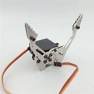 Image result for Mocro Robor Gripper