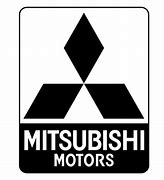 Image result for Mittsubishi Logo