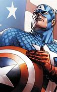 Image result for Captain America Cartoon