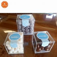 Image result for Acrylic Chocolate Box