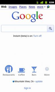 Image result for Google Mobile