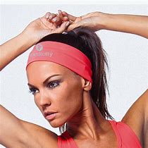 Image result for Neon Headband