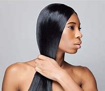 Image result for Straighten Afro Hair Naturally