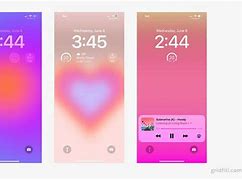 Image result for Apple iPhone 14 Pro Max Lock Screen