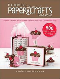 Image result for Paper Crafts Magazine