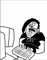 Image result for Overweight Internet Troll