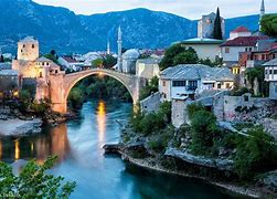 Image result for Bosnia Tourism