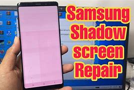 Image result for Samaung Note Side Screen