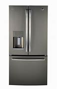 Image result for Counter-Depth Refrigerators 33 Inches Wide