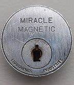 Image result for Magnetic Locks for Doors
