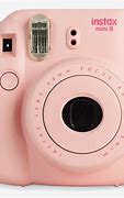 Image result for Hot Pink Polaroid Camera