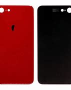 Image result for iPhone 8 Red Skin