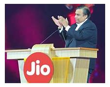 Image result for Jio Headquarters