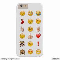 Image result for Emoji iPhone 6 Plus Cases