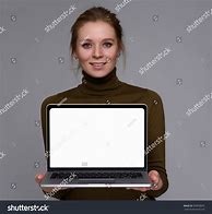 Image result for Laptop Image Blank Screen