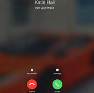 Image result for How to Answer FaceTime Call