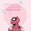 Image result for Telephone Spider-Man