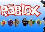 Image result for Roblox Title Screen