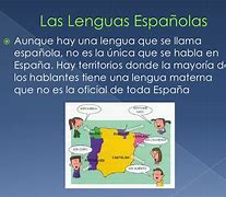 Image result for Imagen Lengua Española