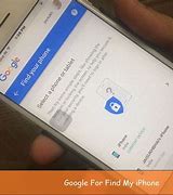 Image result for Find My iPhone Google