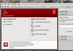Image result for Adobe PDF Reader Free Download