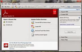 Image result for PDF Document Adobe Reader Free Download