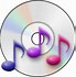 Image result for iTunes Icon Aesthetic