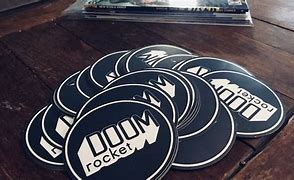 Image result for Cool Logo Stickers