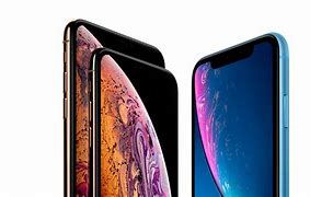 Image result for iPhone Size Comparison XS and Max XR