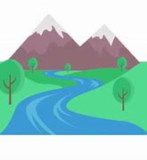Image result for River Delta Emoji