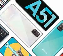 Image result for Samsung Galaxy A51 India