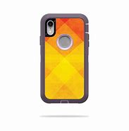 Image result for iPhone XR Cases Orange Gradient