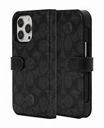 Image result for coach iphone 13 cases
