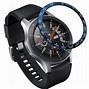 Image result for Galaxy Watch Bezel