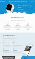 Image result for Free HTML Landing Page Templates
