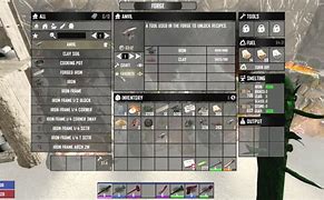 Image result for 7 Days to Die Anvil