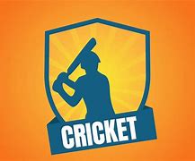 Image result for Cricket Sport Logo