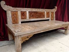Image result for Indonesia Teak Wood Furniture