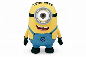 Image result for Tall Minion